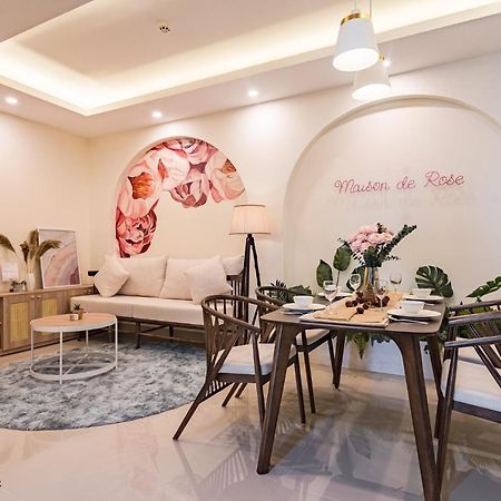 Maison De Rose Quy Nhon Eksteriør bilde
